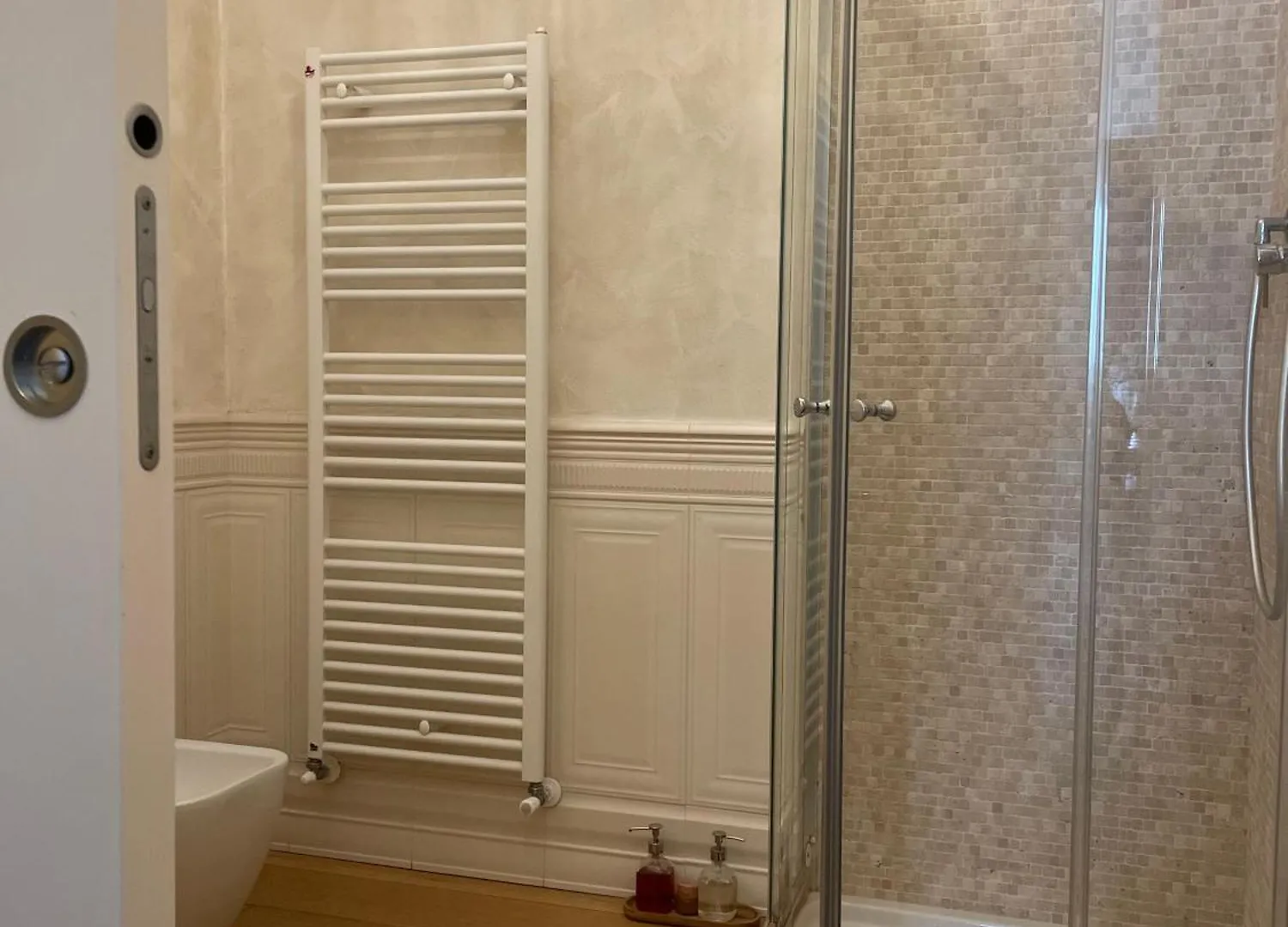 Apartamento Abitare Al 42 Rávena Italia
