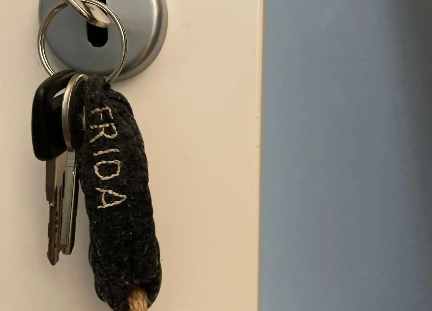 Abitare Al 42 Apartment Ravenna