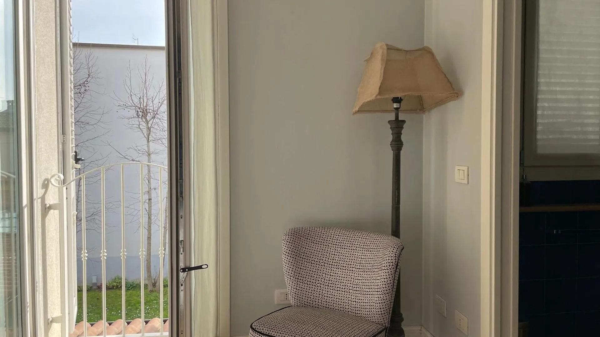 Habitación en casa particular Apartamento Abitare Al 42 Rávena Italia