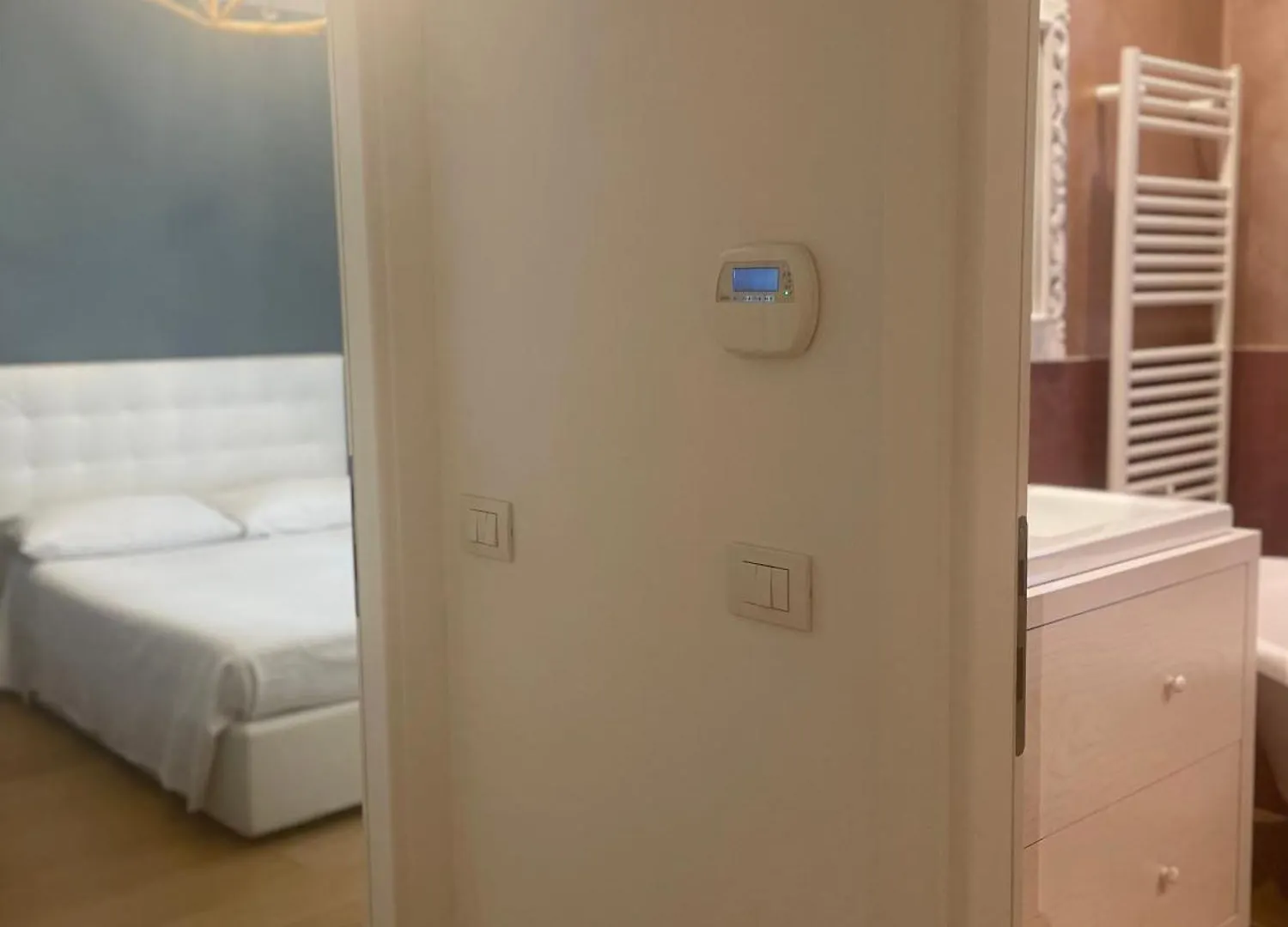Abitare Al 42 Apartment Ravenna