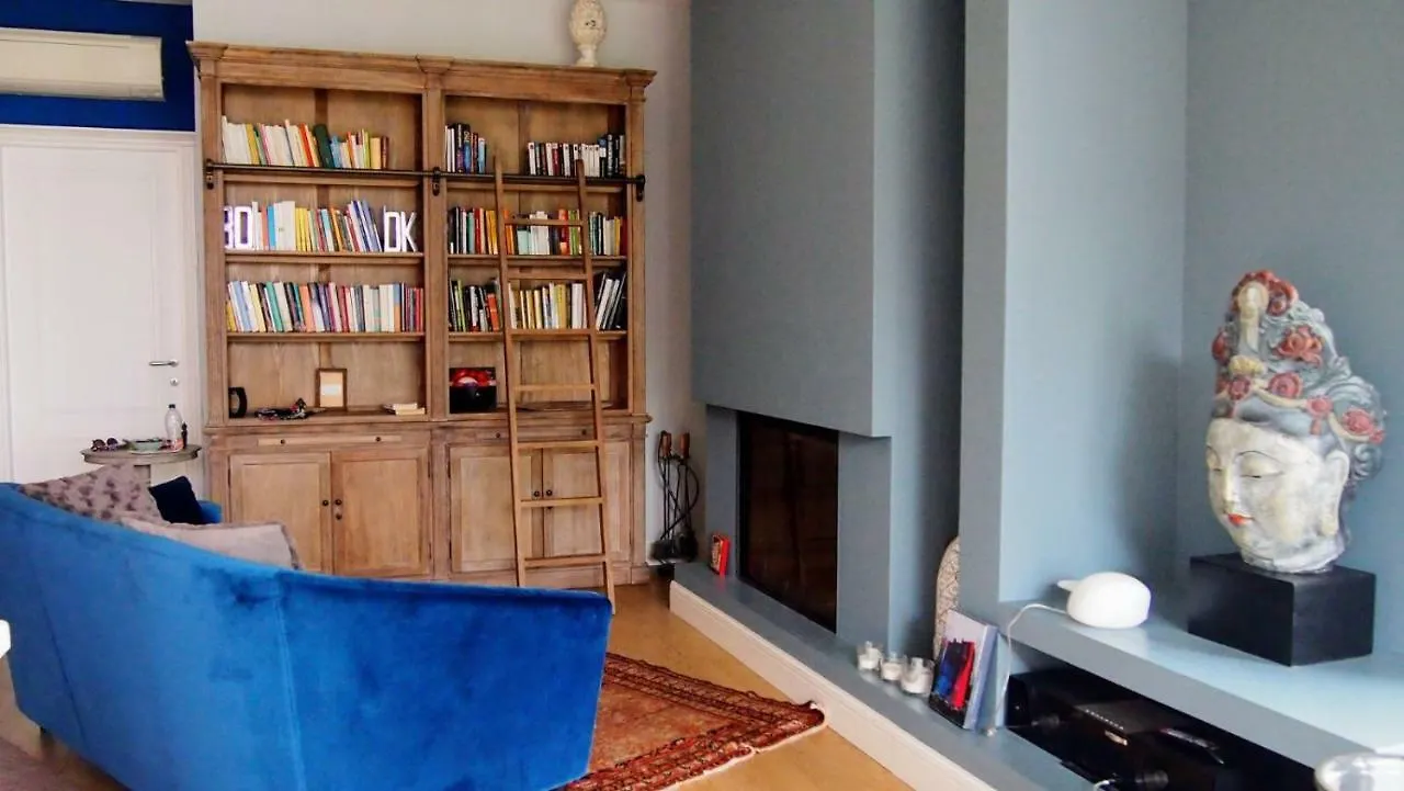 Apartamento Abitare Al 42 Rávena Italia