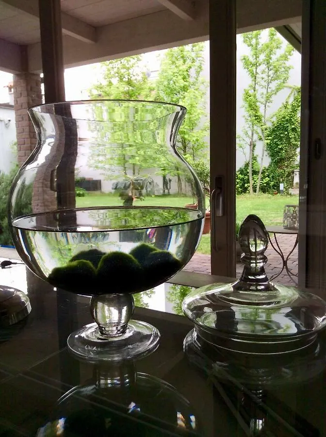 Habitación en casa particular Apartamento Abitare Al 42 Rávena Italia
