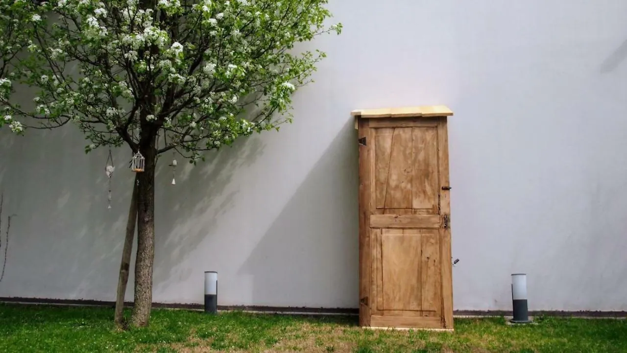 Abitare Al 42 Apartment Ravenna Homestay
