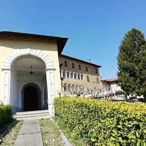 Residenza Santa Valeria Gasthuis Caglio