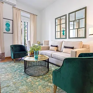 Genteel Recaredo Apartamento Sevilla