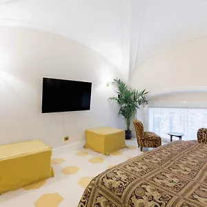 Rione Monti Apartamento Roma