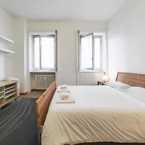Primopiano - Ressi Apartamento Milán
