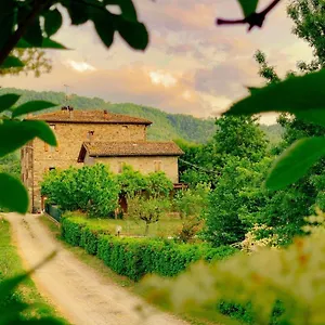 La Teggia Appartement
