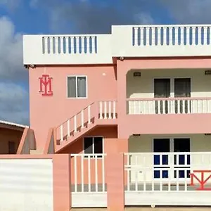 Magicos Appartement Playa