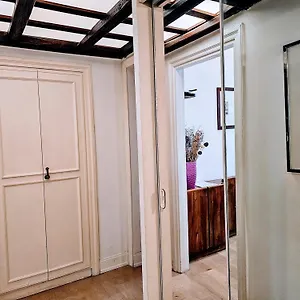 Piazza Di Spagna Heart Of Location Apartment Rome