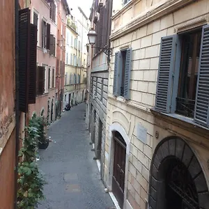 Fiammetta House Centro Di Apartamento Roma