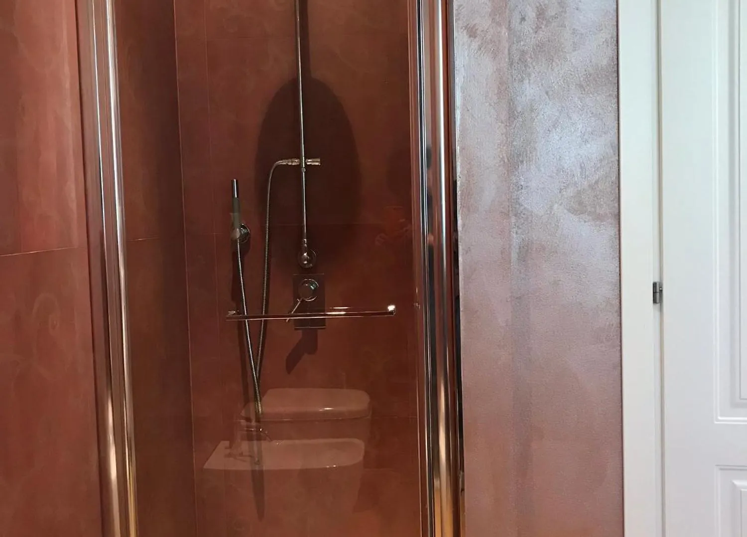 Homestay Abitare Al 42 Apartment Ravenna Italy