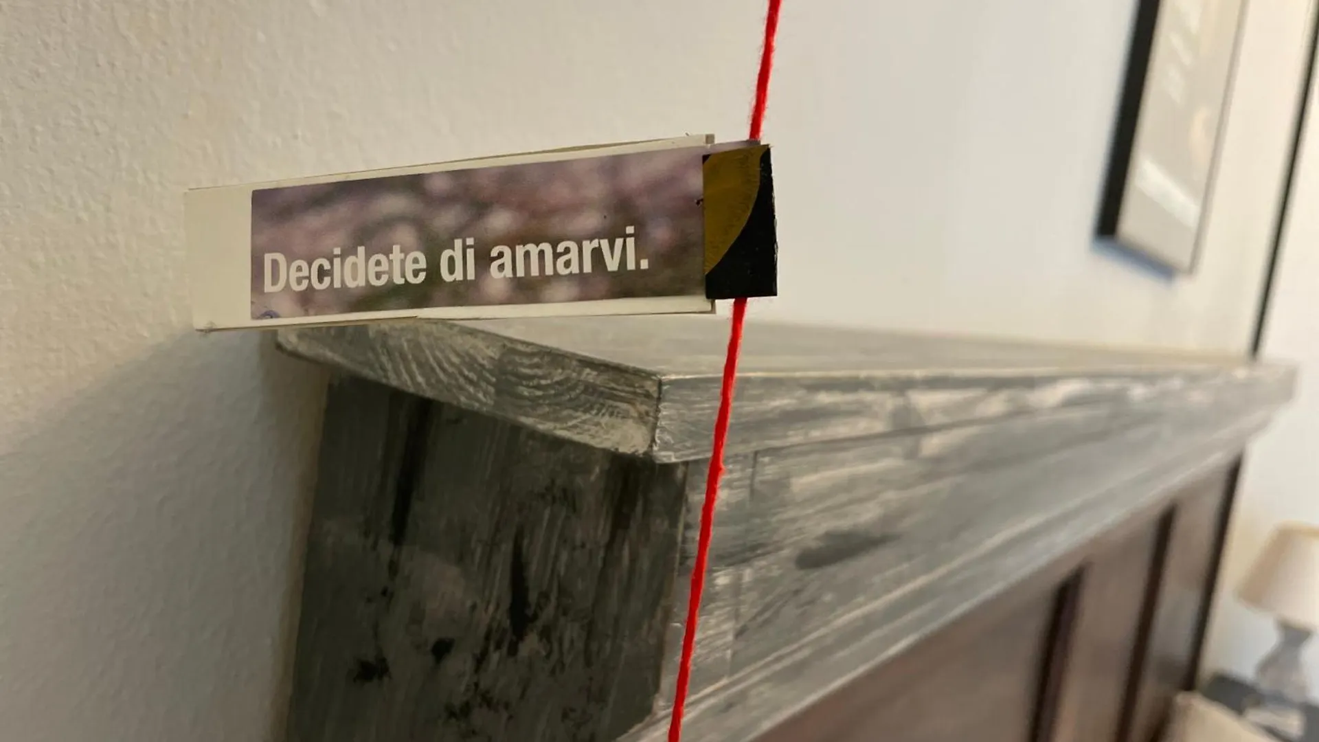 Privat bolig Abitare Al 42 Lejlighed Ravenna