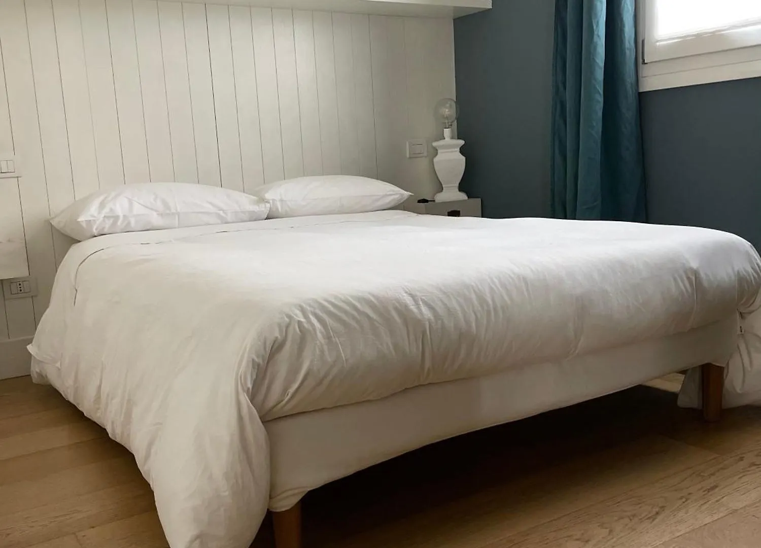 Abitare Al 42 Apartment Ravenna Homestay