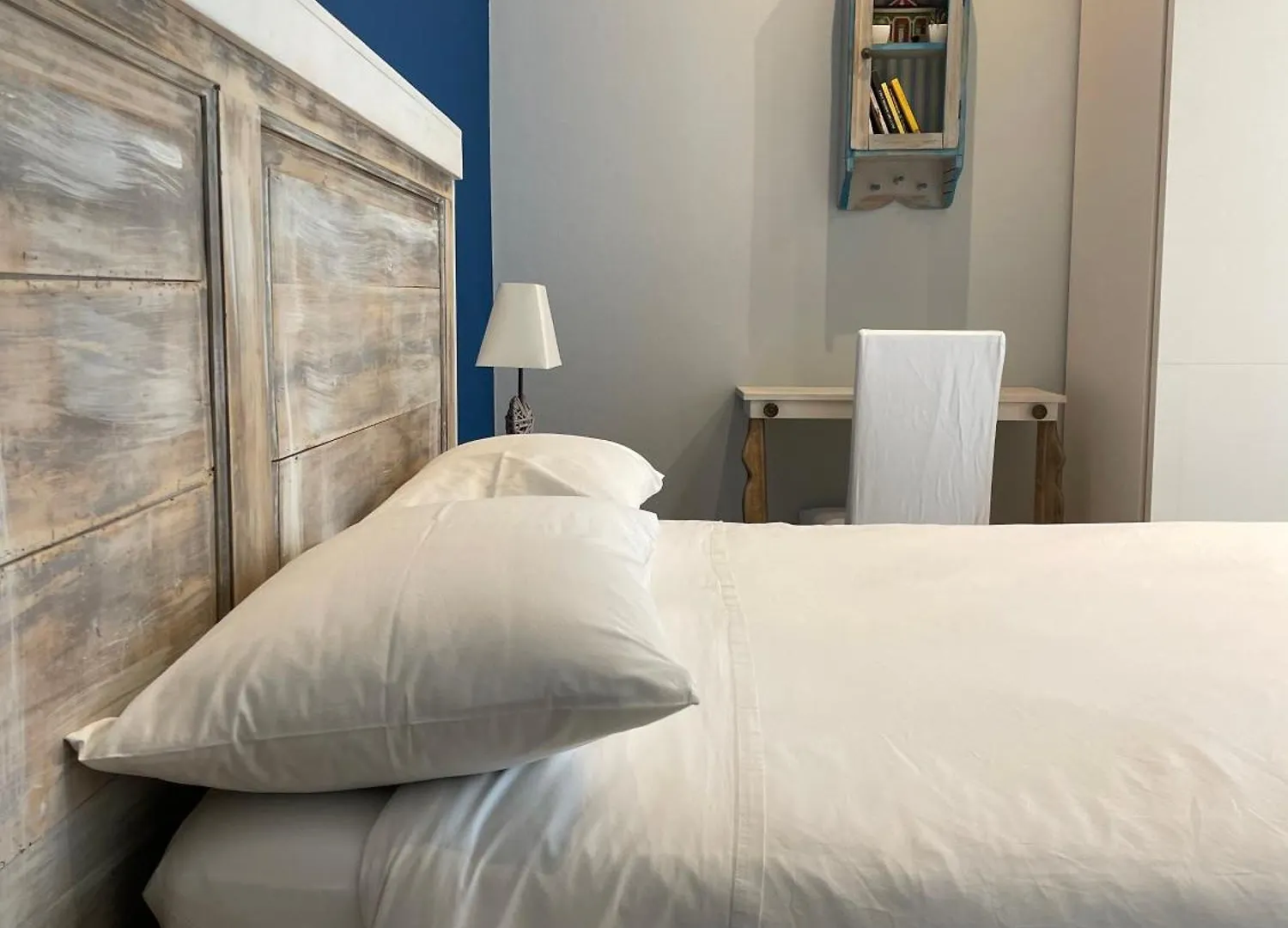 Privat bolig Abitare Al 42 Lejlighed Ravenna