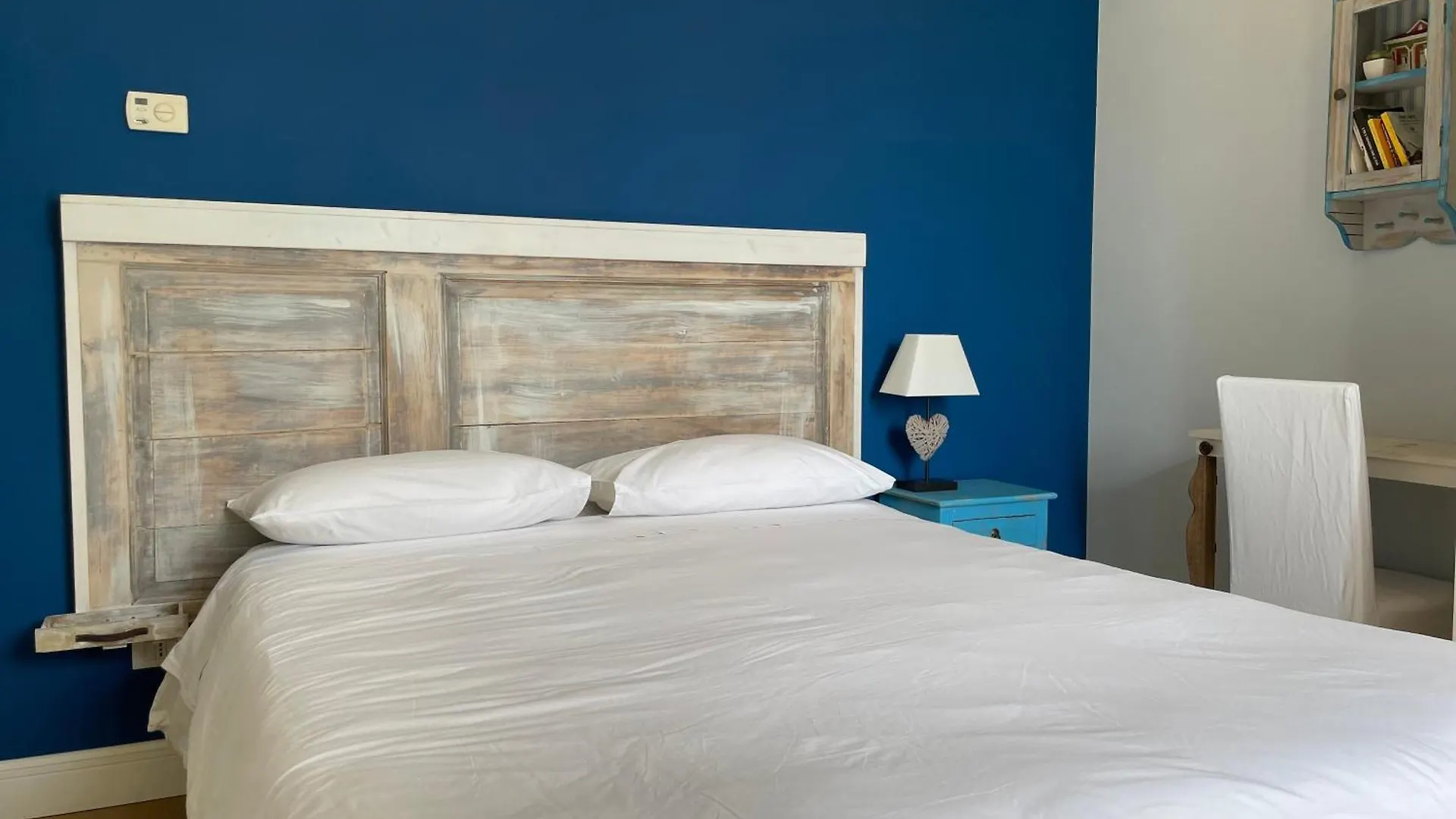 Abitare Al 42 Lejlighed Ravenna Privat bolig