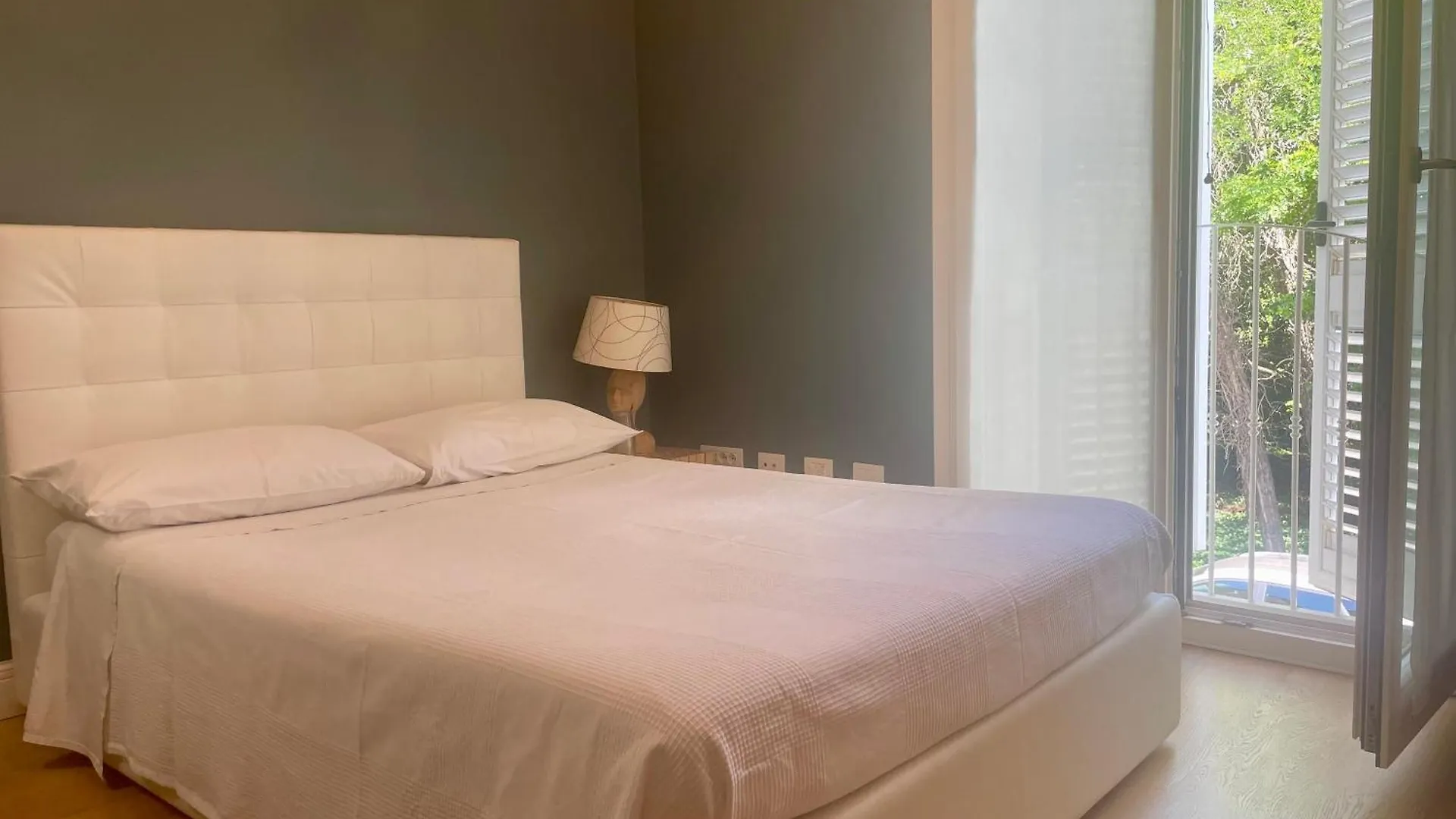 Abitare Al 42 Lejlighed Ravenna