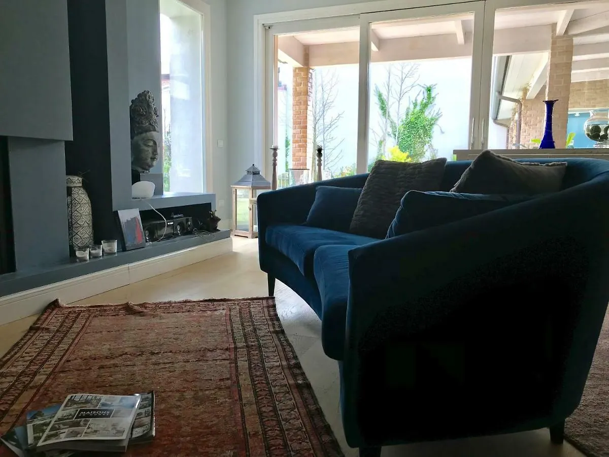 Abitare Al 42 Apartment Ravenna 0*,  Italy