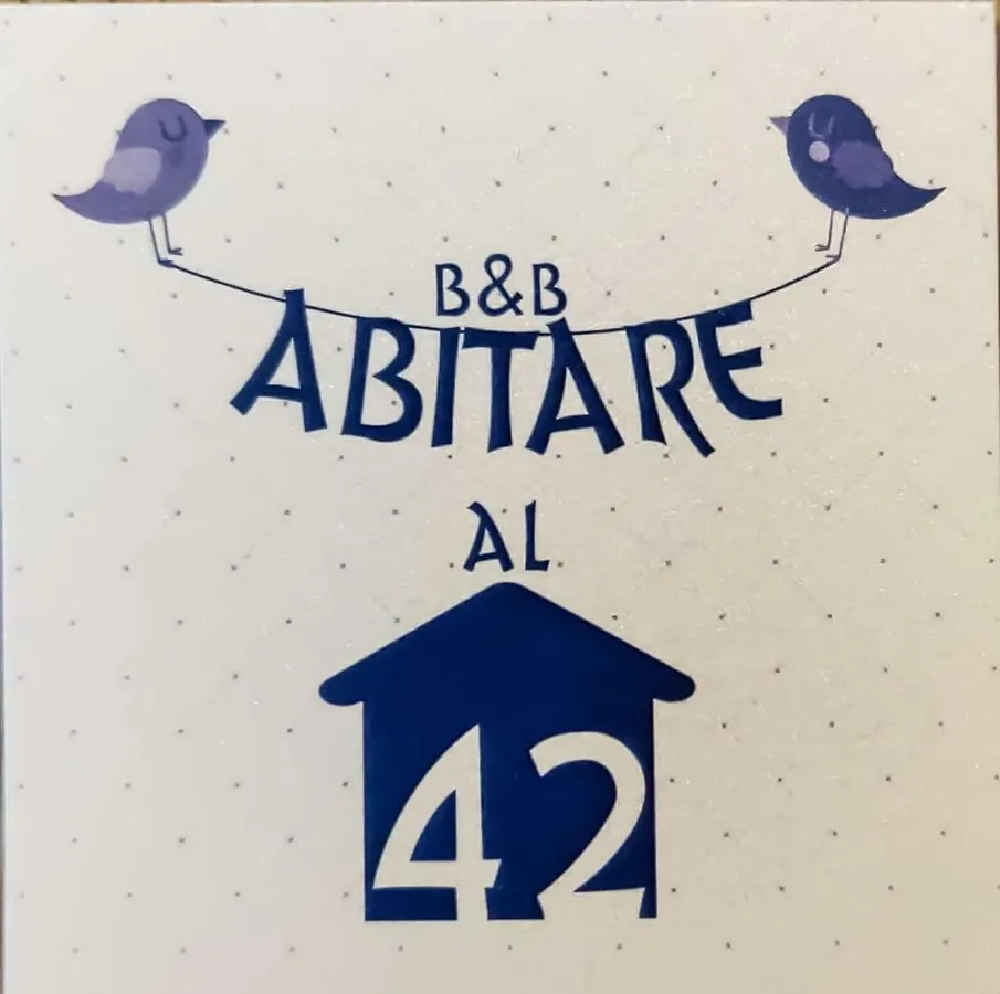 Abitare Al 42 Apartment Ravenna Homestay