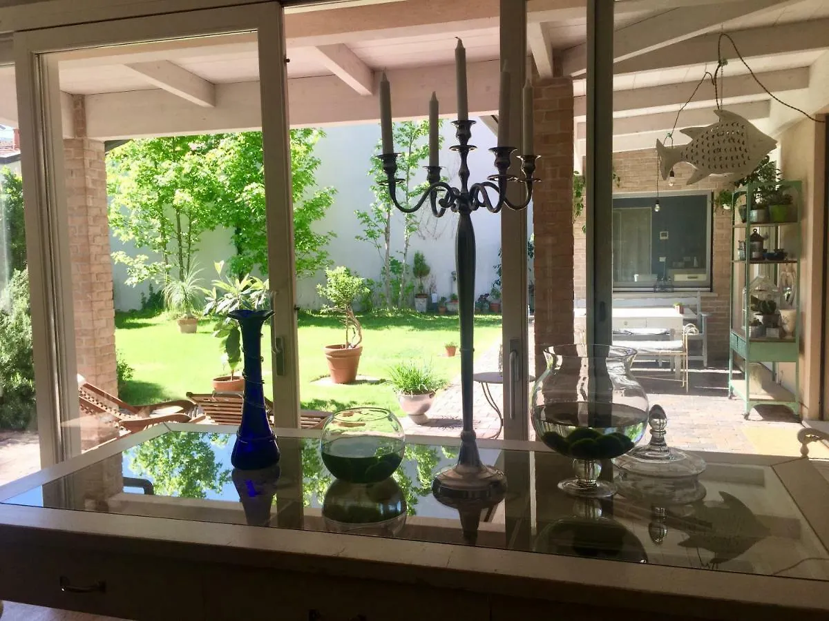 Abitare Al 42 Apartment Ravenna