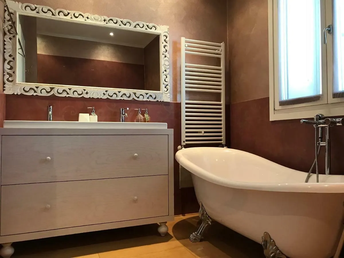 Abitare Al 42 Apartment Ravenna