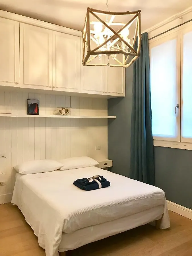 Abitare Al 42 Apartment Ravenna 0*,  Italy