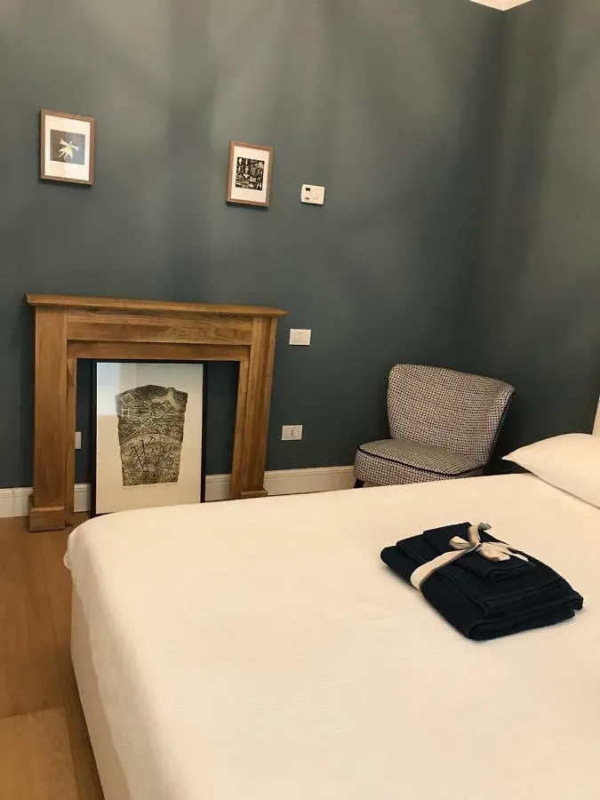 Homestay Abitare Al 42 Apartment Ravenna Italy