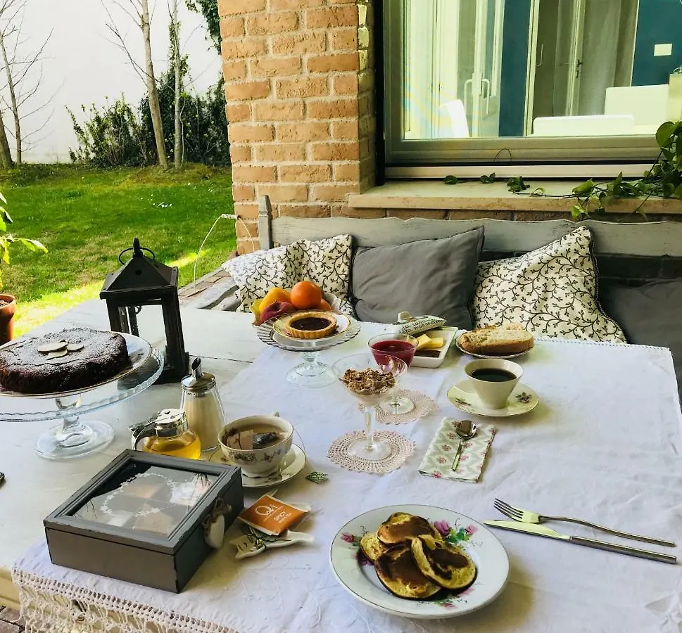 Abitare Al 42 Apartment Ravenna 0*,  Italy