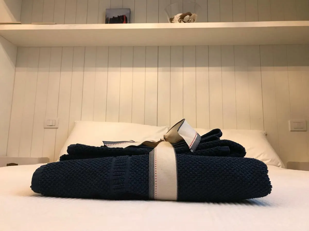 Abitare Al 42 Lejlighed Ravenna Privat bolig