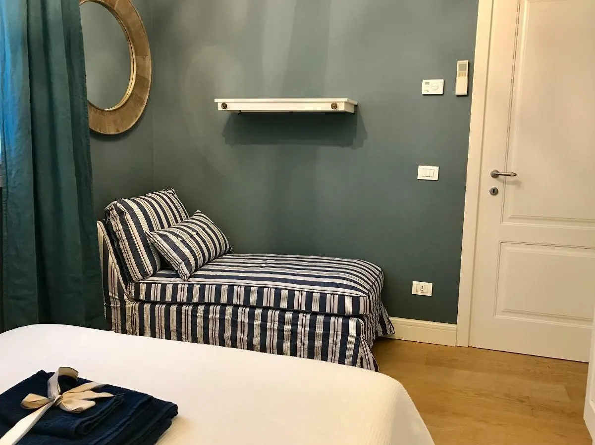 Abitare Al 42 Apartment Ravenna Italy