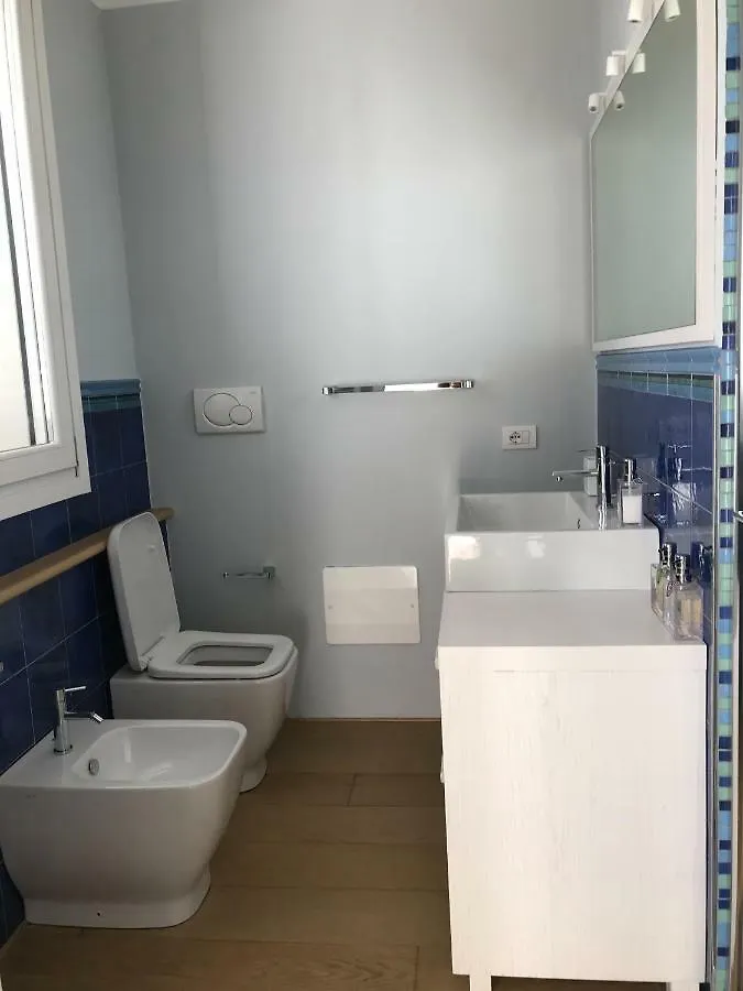 Privat bolig Abitare Al 42 Lejlighed Ravenna Italien